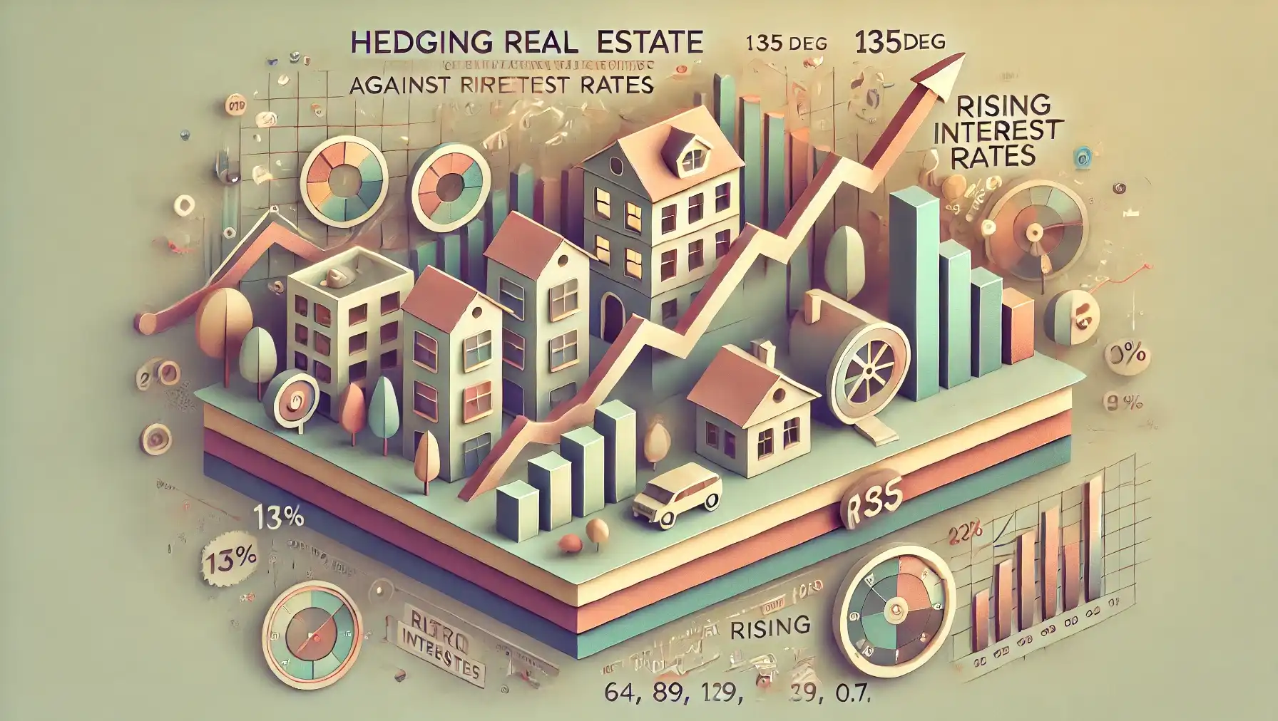 Safeguarding Your Real Estate Investments: Proven Strategies to Hedge Against Rising Interest Rates