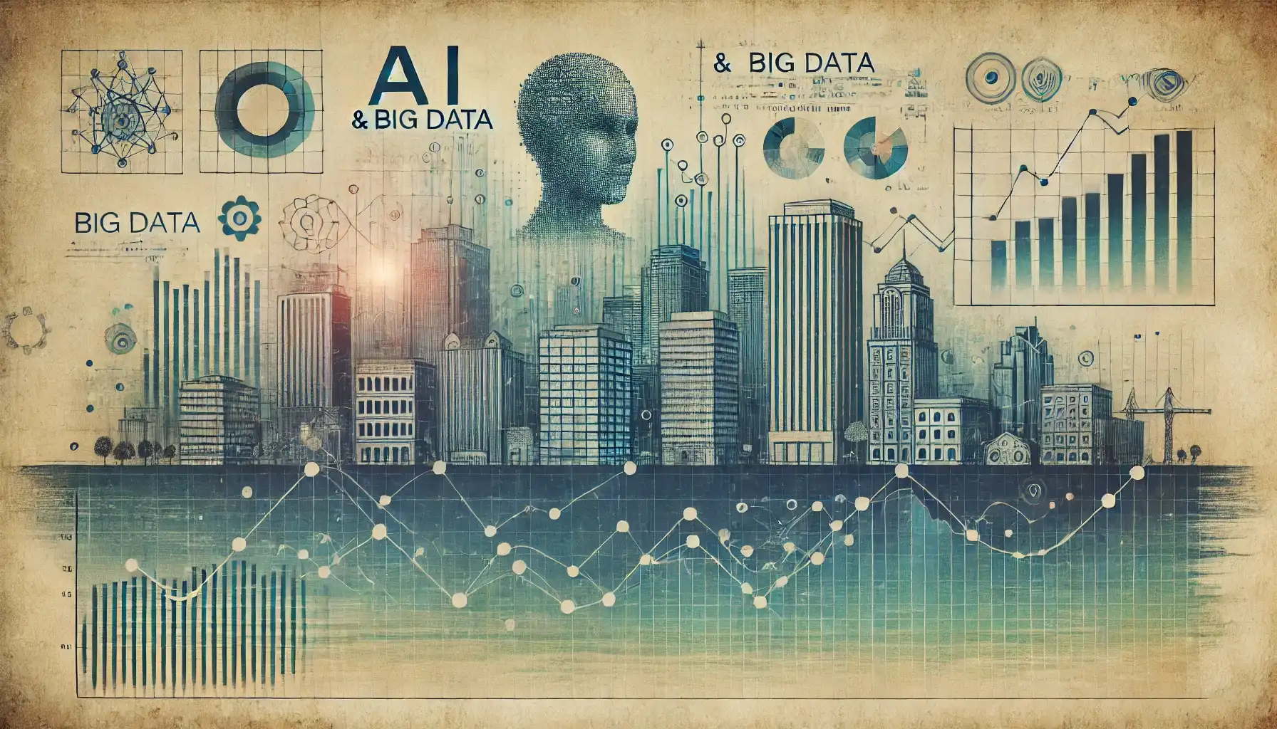 Revolutionizing Real Estate Investment: The Transformative Power of AI and Big Data