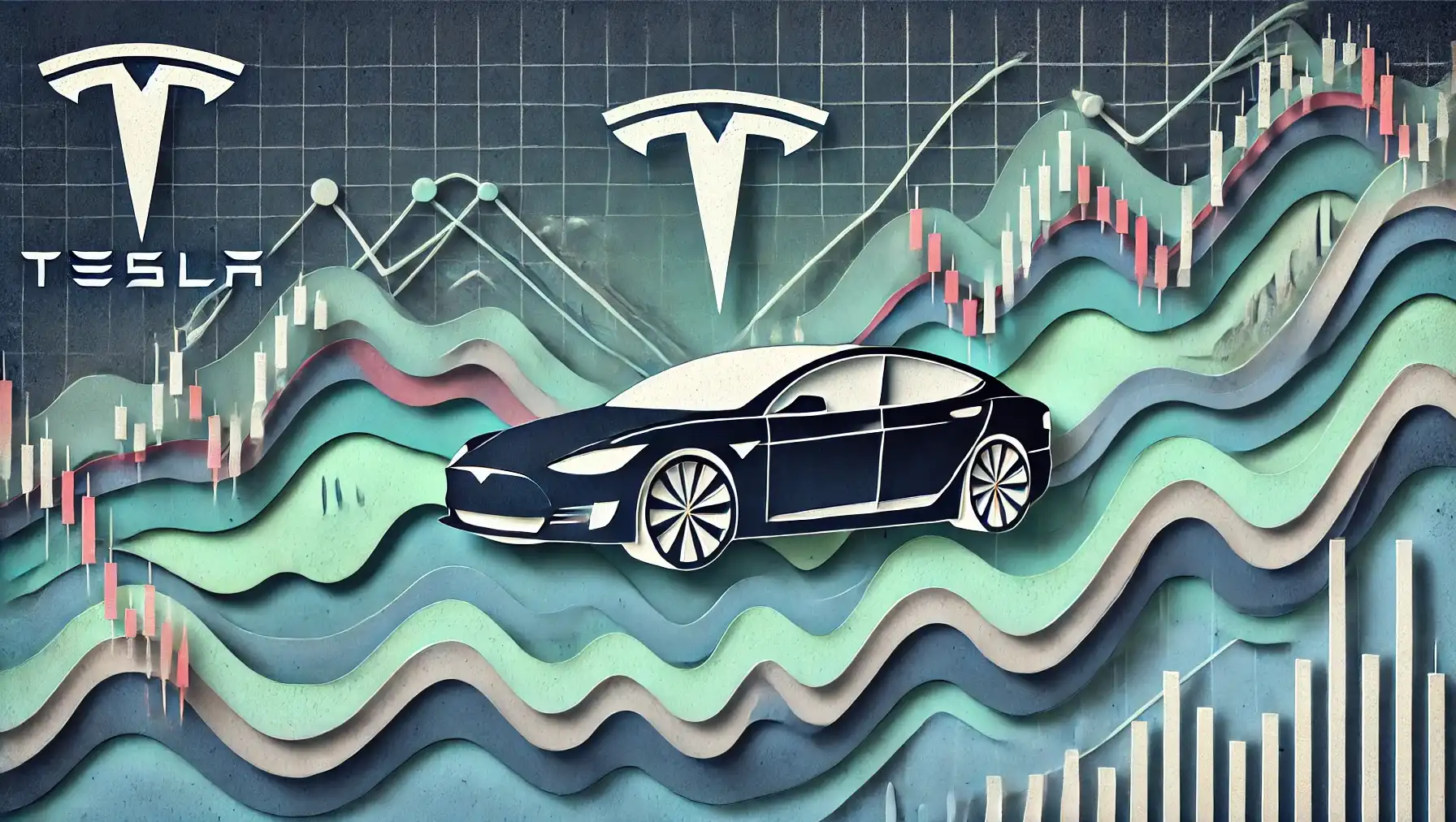 Investing in Tesla: Navigating Volatility for Profit